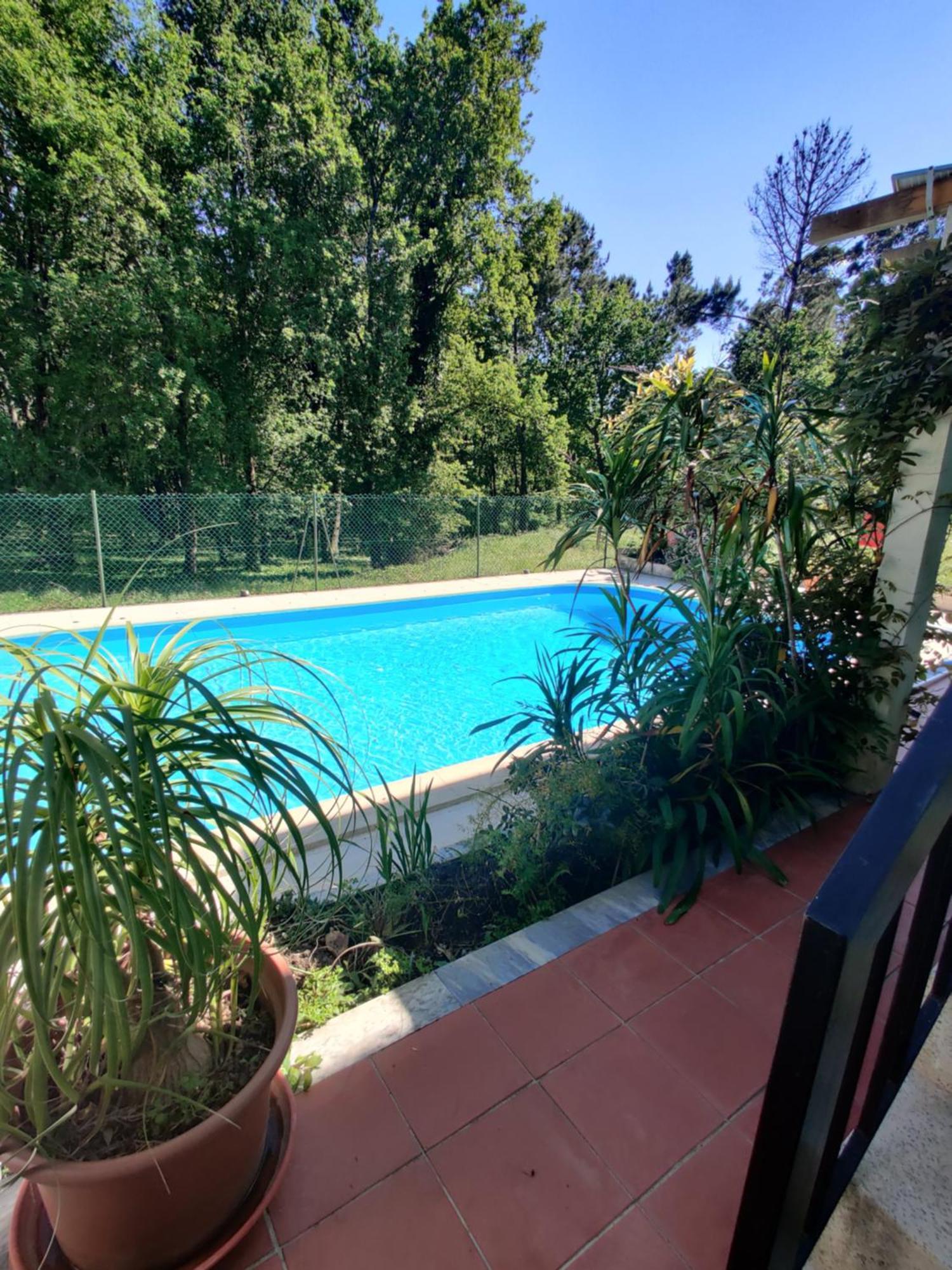 Sossego Na Cidade Viseu Luaran gambar